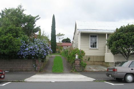 Photo of property in 152a Arthur Street, Onehunga, Auckland, 1061