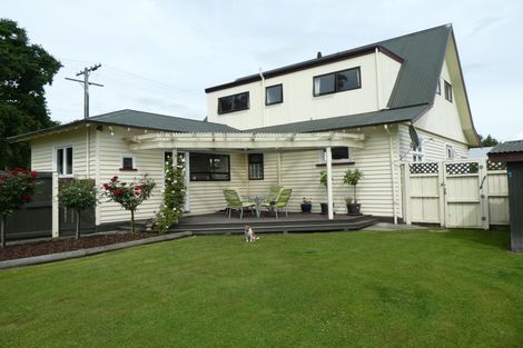 Photo of property in 2 Rayner Street South, Temuka, 7920