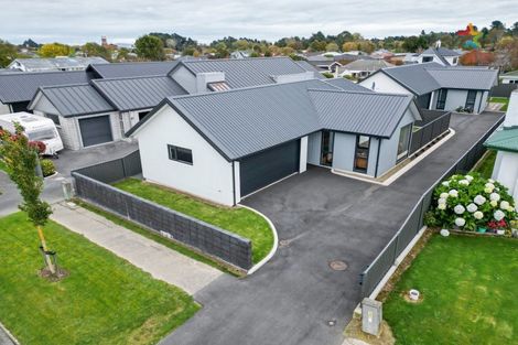 Photo of property in 60 Dublin Street, Windsor, Invercargill, 9810
