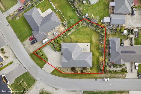 Photo of property in 11 Ethereal Crescent, Mount Pisa, Cromwell, 9383