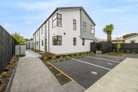 Photo of property in 106 Wildberry Street, Woolston, Christchurch, 8023