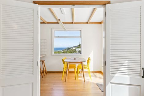 Photo of property in 42 Buckingham Street, Melrose, Wellington, 6023