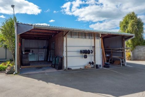Photo of property in 31 Wilson Street, Seaview, Timaru, 7910