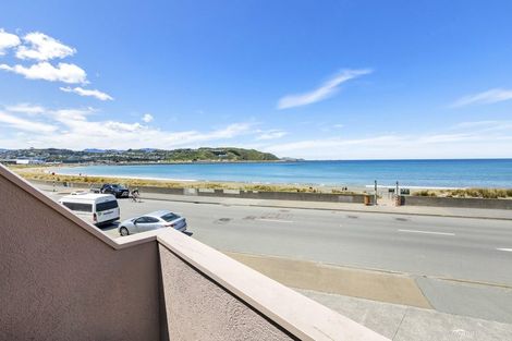 Photo of property in 28a Lyall Parade, Lyall Bay, Wellington, 6022