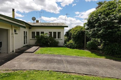 Photo of property in 416 Piako Road, Gordonton, Hamilton, 3281