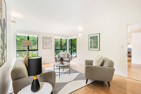 Photo of property in 1/54 Richmond Avenue, Northcote Point, Auckland, 0627