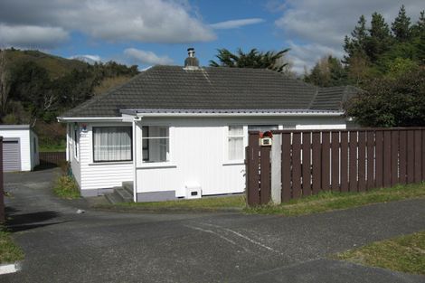 Photo of property in 29 Stanley Street, Wainuiomata, Lower Hutt, 5014