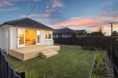 Photo of property in 56 Averill Street, Richmond, Christchurch, 8013