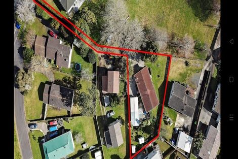 Photo of property in 128 Gills Road, Half Moon Bay, Auckland, 2014