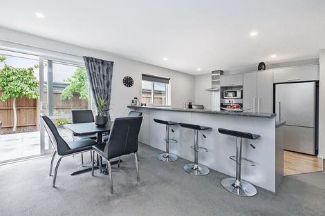 Photo of property in 35 Burford Way, Rolleston, 7615