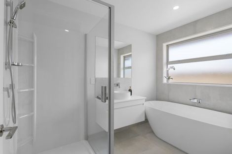 Photo of property in 858 Goulds Road, Rolleston, 7614