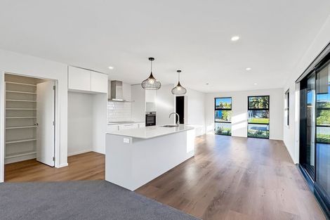 Photo of property in 161 Milns Road, Halswell, Christchurch, 8025