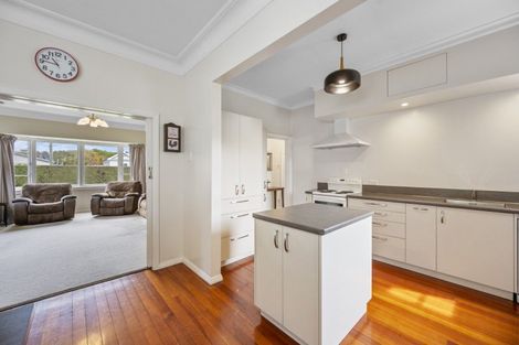 Photo of property in 507 Frederick Street, Mahora, Hastings, 4120