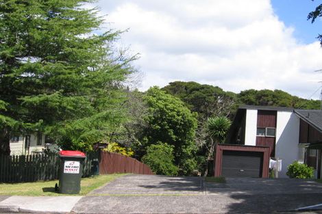 Photo of property in 1/48 Simon Ellice Drive, Bayview, Auckland, 0629