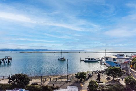 Photo of property in Quay Apartments, 106/283 Wakefield Quay, Stepneyville, Nelson, 7010