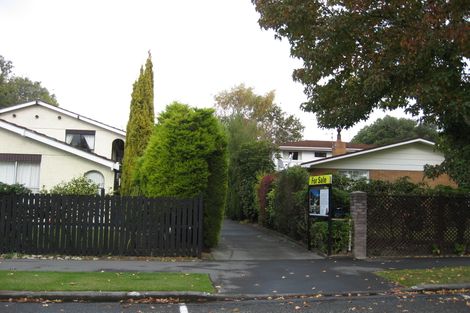 Photo of property in 47b Parkstone Avenue, Ilam, Christchurch, 8041