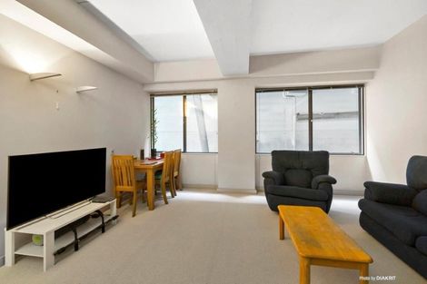Photo of property in Gerondis Bldg Apartments, 209/60 Willis Street, Wellington Central, Wellington, 6011