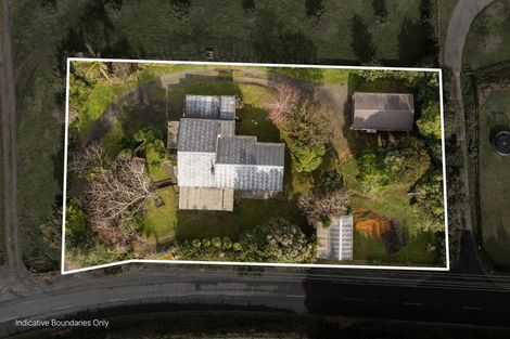 Photo of property in 201 Henry Road, Tahawai, Katikati, 3170