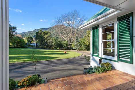 Photo of property in 269 Whitaker Street, Te Aroha, 3320