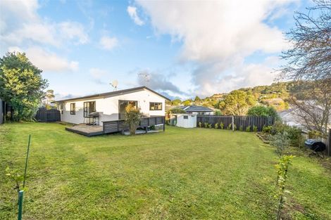 Photo of property in 110 Leeward Drive, Whitby, Porirua, 5024