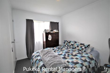 Photo of property in 36 Manston Road, Mangere, Auckland, 2022