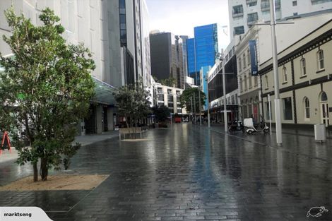 Photo of property in Tower Hill Apartments, 2b/1 Emily Place, Auckland Central, Auckland, 1010