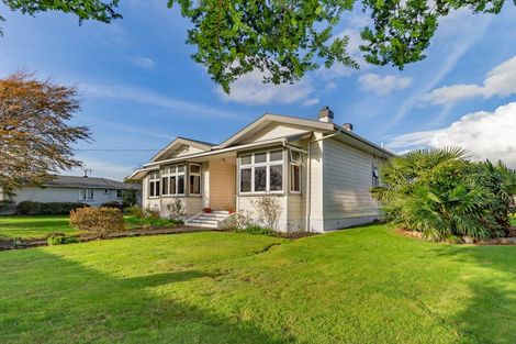 Photo of property in 2 Weraroa Road, Levin, 5510