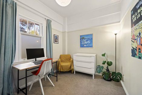 Photo of property in Zena Court, 6/11 Dufferin Street, Mount Victoria, Wellington, 6021