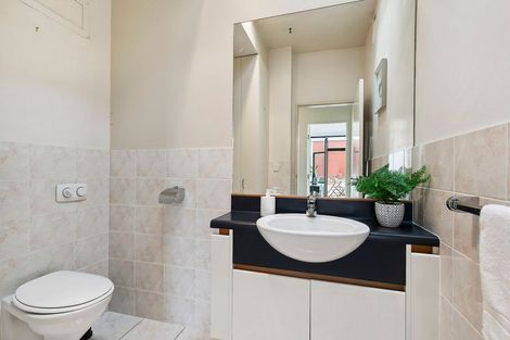 Photo of property in Civic Chambers Apartments, 25/25 Cuba Street, Te Aro, Wellington, 6011