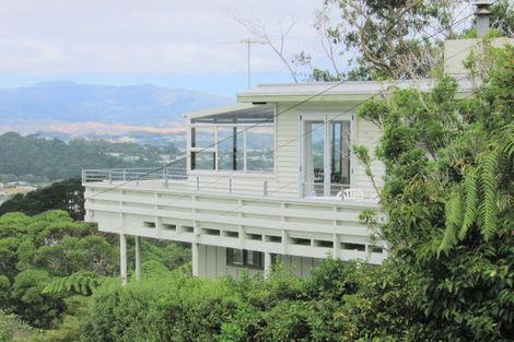 Photo of property in 33a Whaui Street, Brooklyn, Wellington, 6021