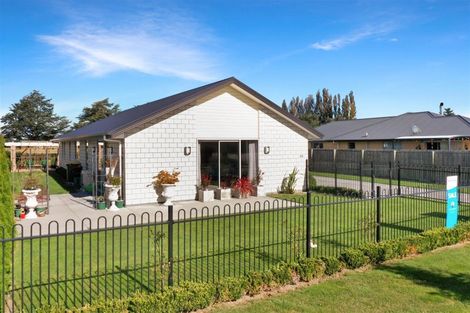 Photo of property in 45 Redhaven Rise, Netherby, Ashburton, 7700