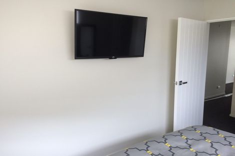 Photo of property in 9/7 Bangor Street, Christchurch Central, Christchurch, 8011