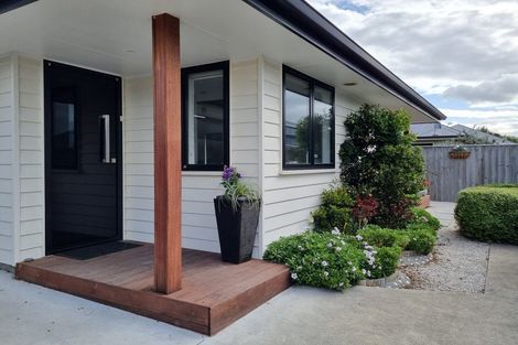 Photo of property in 4 Fortis Place, Lytton West, Gisborne, 4010