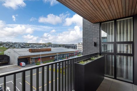 Photo of property in 202/23 Pennant Street, Long Bay, Auckland, 0630