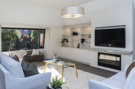 Photo of property in 9 Frith Place, Burnside, Christchurch, 8053