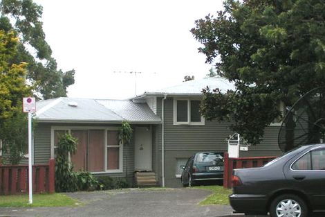 Photo of property in 6 Altona Road, Forrest Hill, Auckland, 0620