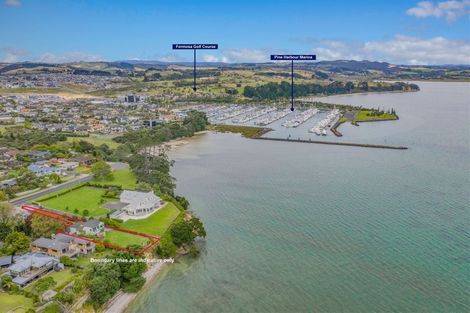 Photo of property in 25 Puriri Road, Beachlands, Auckland, 2018