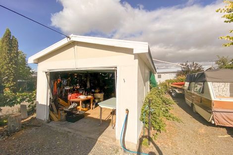 Photo of property in 6 Maryburn Road, Twizel, 7901