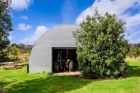 Photo of property in 60 Selman Road, Dairy Flat, Albany, 0794