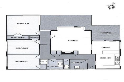 Photo of property in 2 Penny Lane, Lower Vogeltown, New Plymouth, 4310