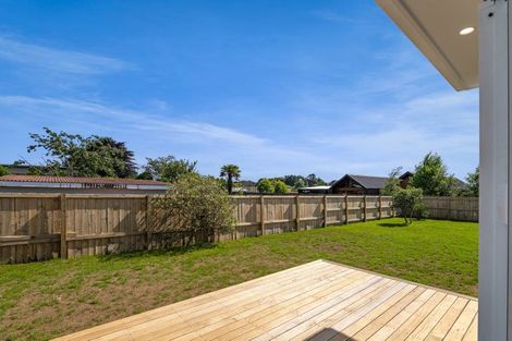 Photo of property in 110 Brecon Road, Stratford, 4332