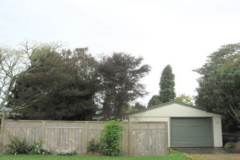 Photo of property in 38 Sedgewick Road, Opotiki, 3122