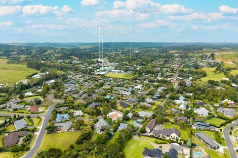 Photo of property in 22 Denehurst Drive, Waimauku, 0812