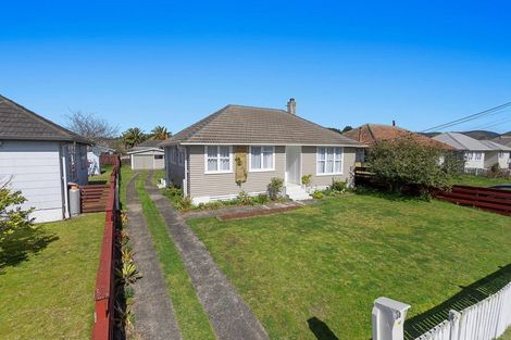 Photo of property in 33 Robinson Street, Kawerau, 3127