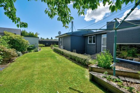 Photo of property in 4 Mitre Street, Gore, 9710