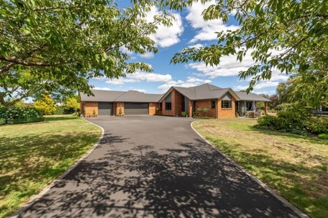 Photo of property in 6 Redwood Grove, Tamahere, Hamilton, 3283