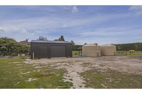 Photo of property in 115 Divan Road, Levels, Timaru, 7975