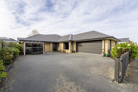 Photo of property in 57 Rathmore Street, West End, Timaru, 7910