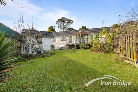 Photo of property in 1/36 Aeroview Drive, Beach Haven, Auckland, 0626