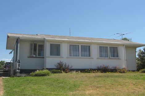 Photo of property in 414 Pukehina Parade, Pukehina, 3189